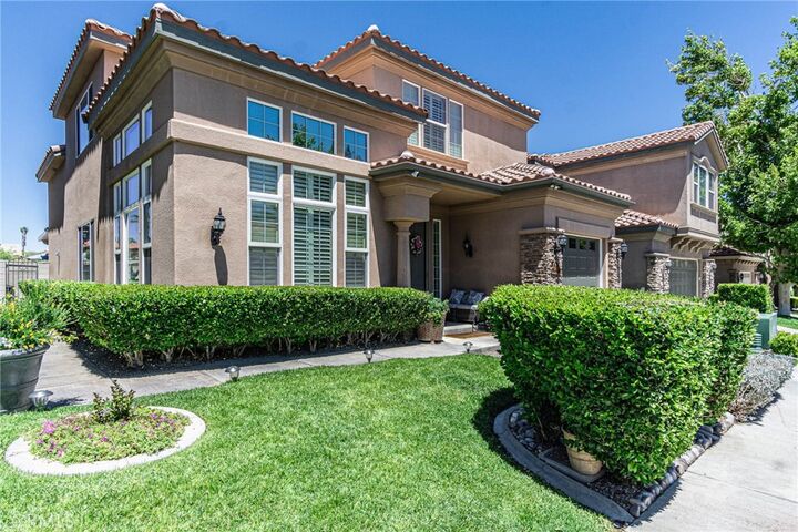 Property Photo:  17850 Avenida De Sonoma  CA 92307 