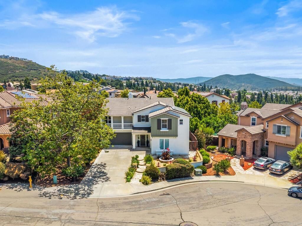 Property Photo:  1385 Rock Court  CA 92078 