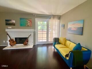 Property Photo: 802 Magnolia Avenue 4 CA 91106