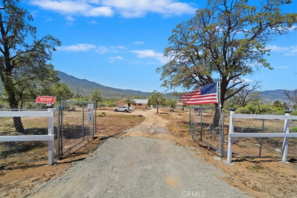 Property Photo:  63285 Pinyon  CA 92561 