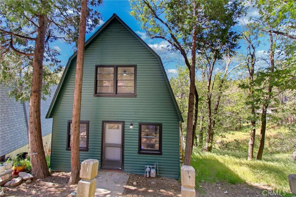 Property Photo:  29219 Lyon Drive  CA 92321 