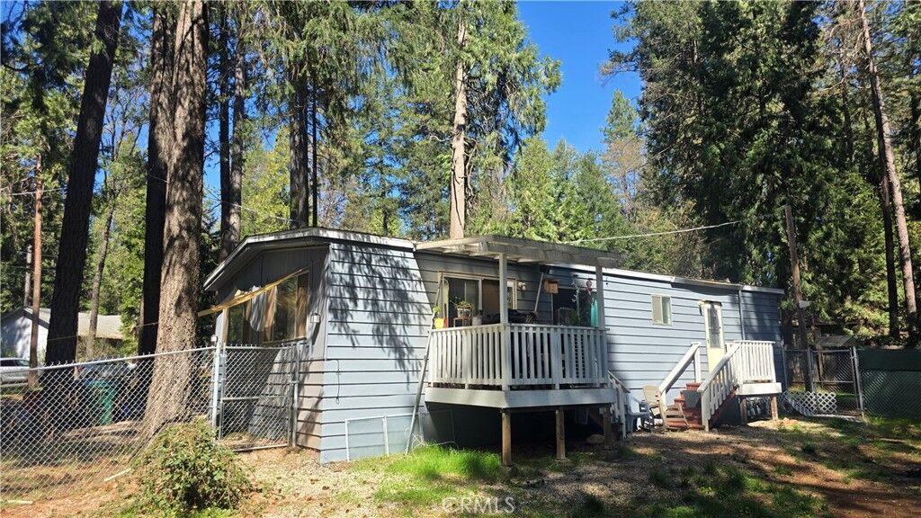 Property Photo:  14452 Drew Court  CA 95954 