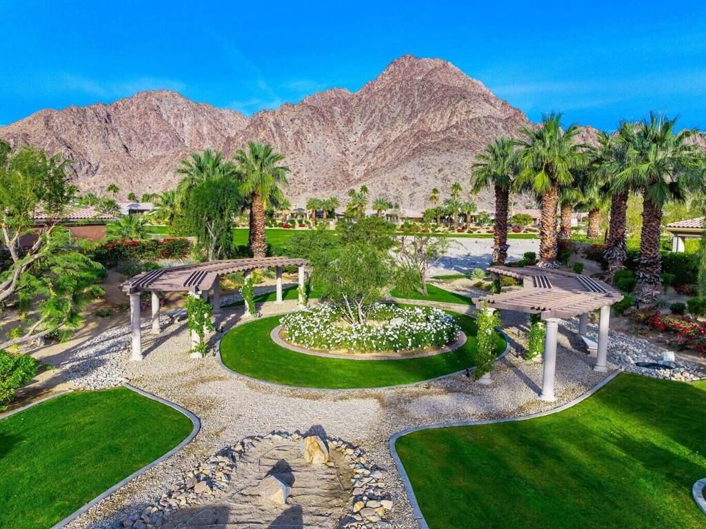 Property Photo:  78073 Red Hawk Lane  CA 92253 