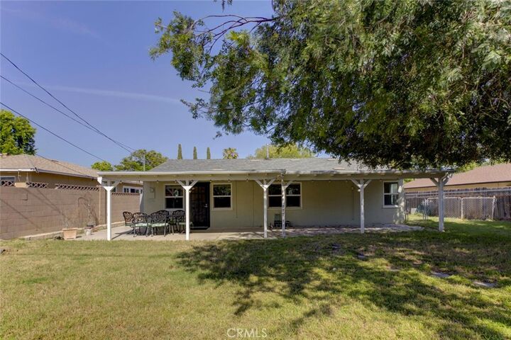 Property Photo: 2343 Lupin CA 93065