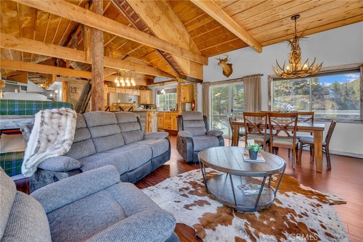 Property Photo:  33141 Big Bear Lake Road  CA 92382 