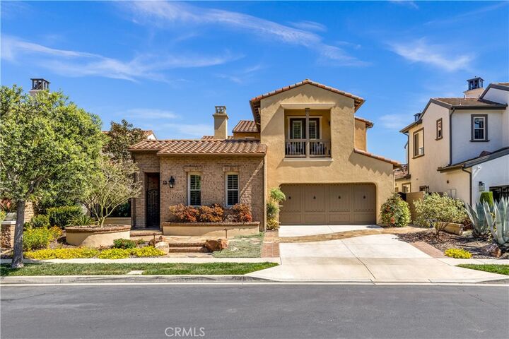 Property Photo:  15 Via Jubilar  CA 92673 