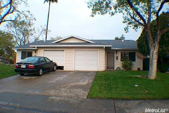 Property Photo:  4001 Vosburg Street  CA 95826 
