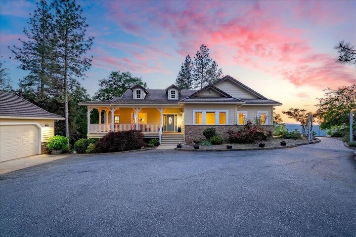 Property Photo:  19647 Eagle Ridge Road  CA 95631 