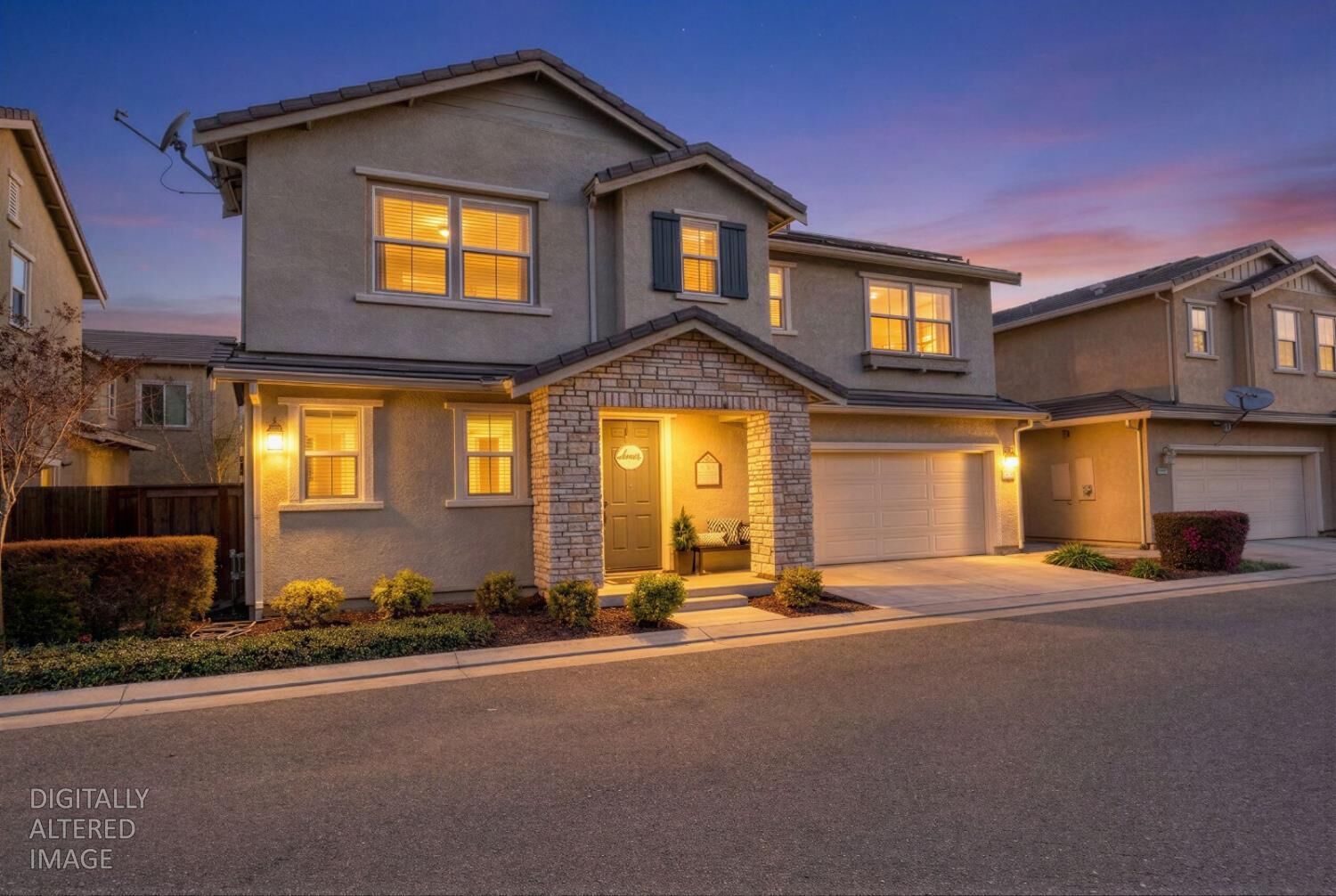 Property Photo:  2228 Gallery Drive  CA 95367 