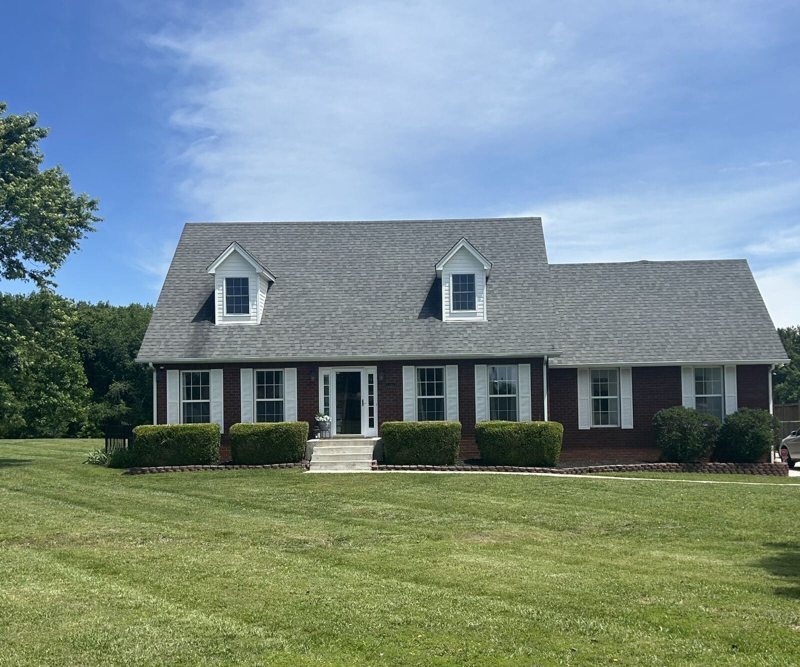 Property Photo:  7164 Bidwell Rd  TN 37080 