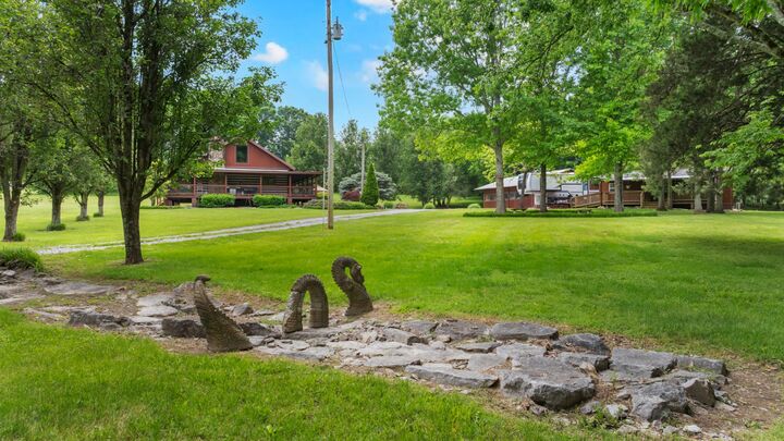 Property Photo:  990 Bugscuffle Rd  TN 37183 