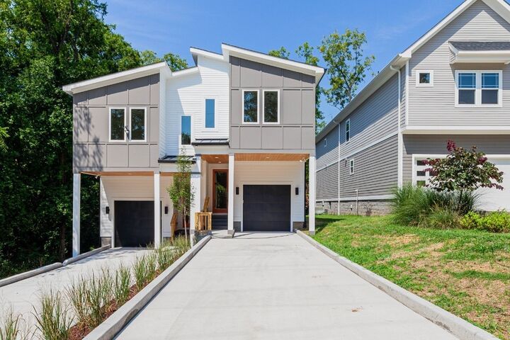 Property Photo:  335A McKennell Dr  TN 37206 