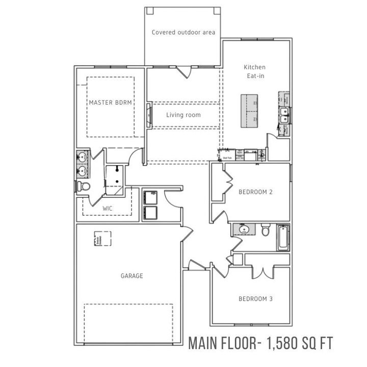 Property Photo: 33 Miller Farm TN 37043