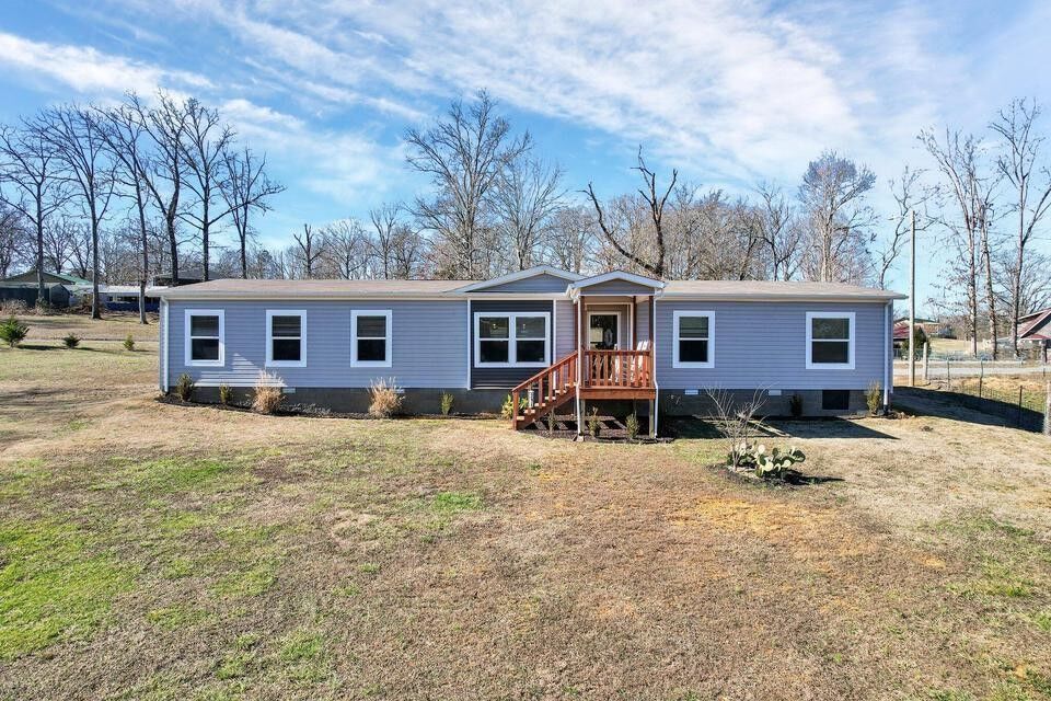 Property Photo: 658 Stone Road TN 37307