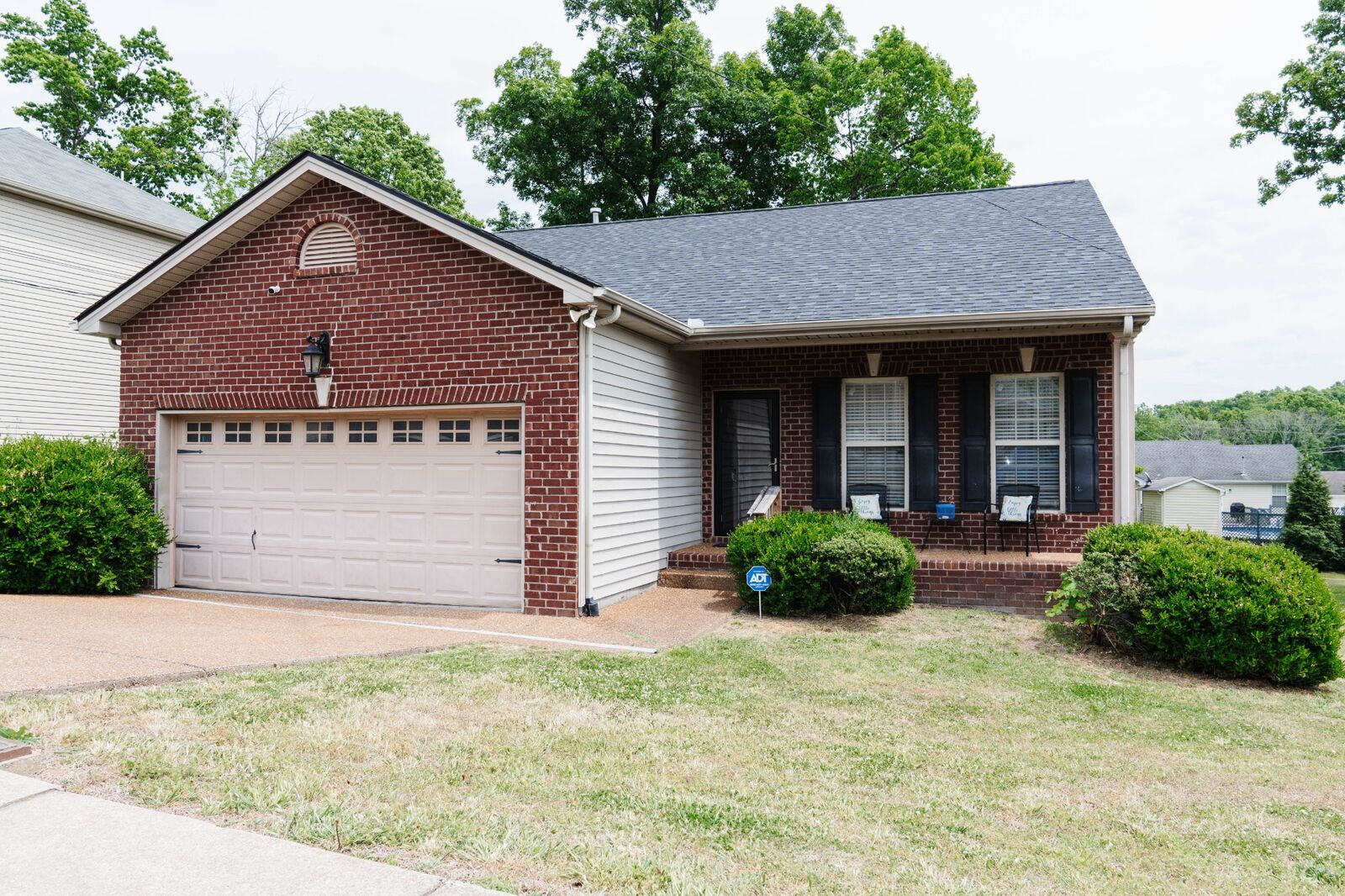 Property Photo:  4536 Hamilton Ln  TN 37013 