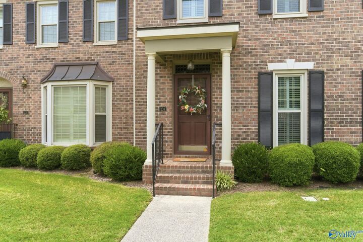 Property Photo:  233 Inverness Drive 233  AL 35802 