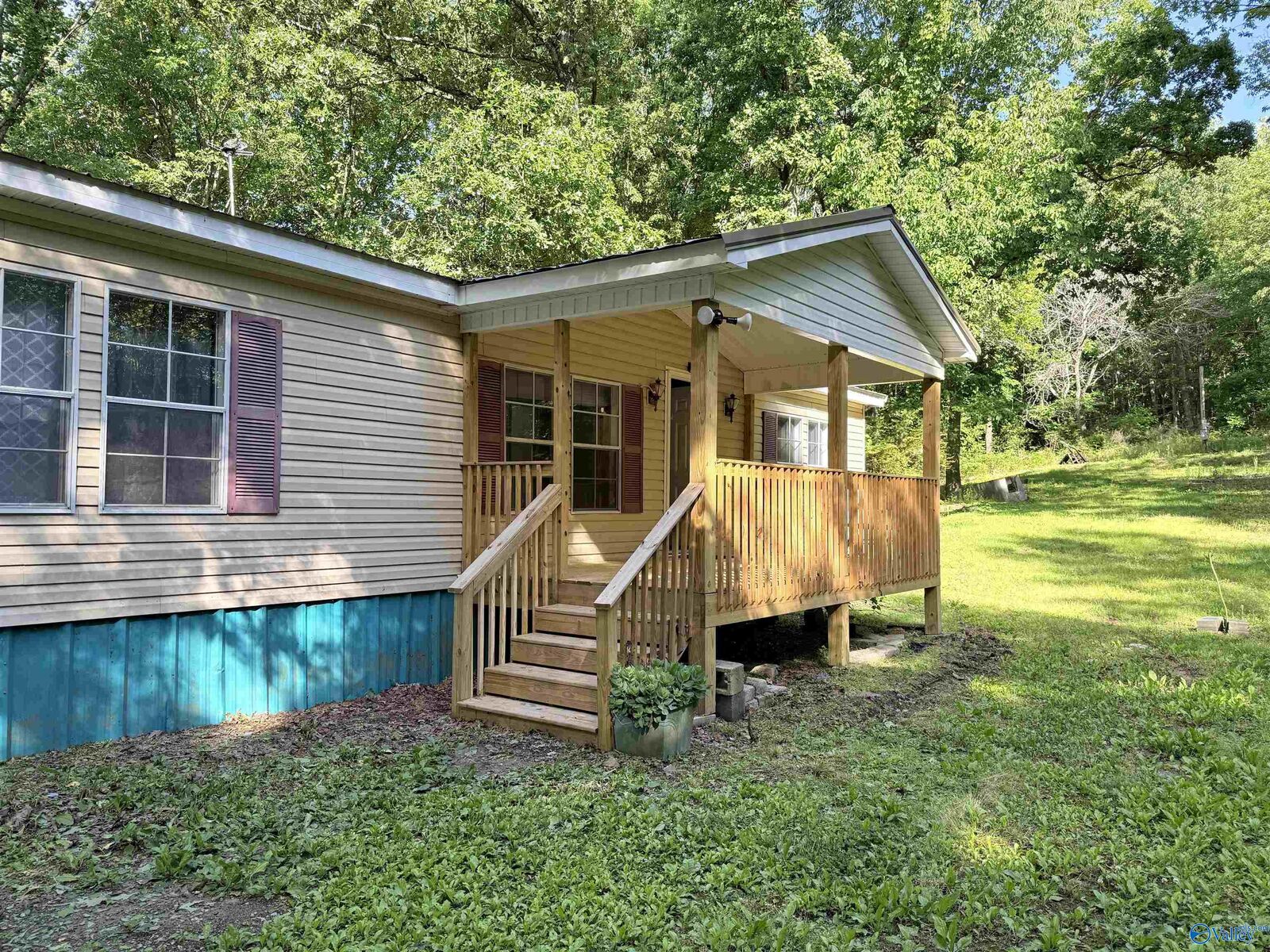 Property Photo:  719 Blue Ridge Road  AL 35031 