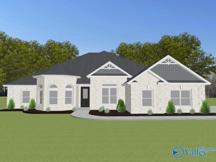 Property Photo:  Alexandria - B1 Evans Road  AL 35611 