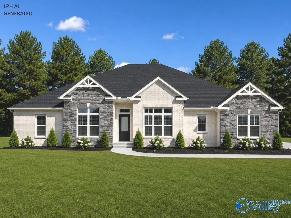 Property Photo:  Charleston-B-1 Capshaw Road  AL 35613 