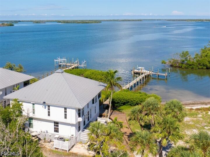 Property Photo:  303 Useppa Unit A  FL 33924 
