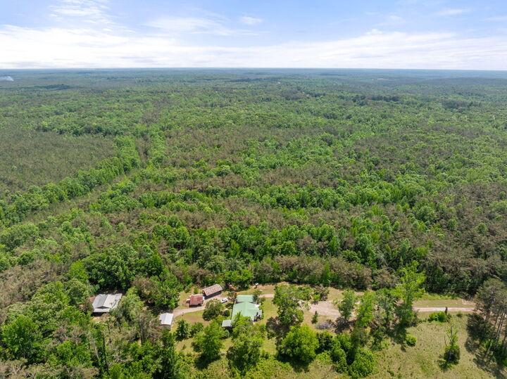 Property Photo:  County Road 377  MS 38833 