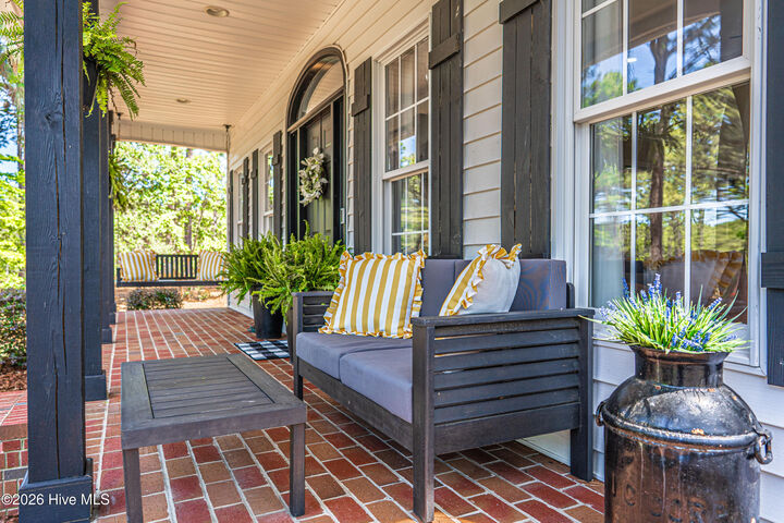 Property Photo:  120 Callis Circle  NC 27376 