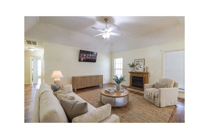 Property Photo:  4714 Lonoke Lane  AR 72404 