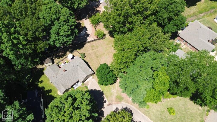 Property Photo:  1411 Oak Terrace Cove  AR 72401 