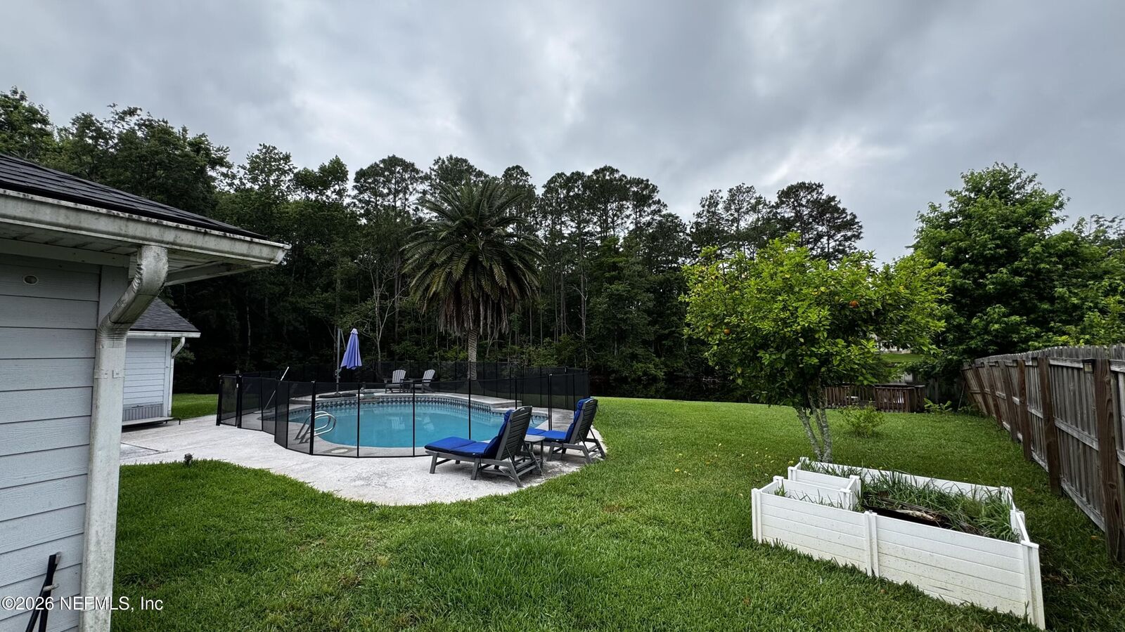 Property Photo:  13172 Rivergate Trail E  FL 32223 