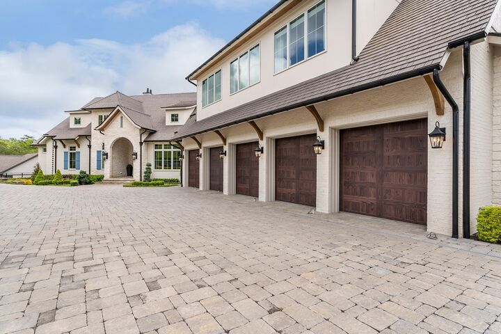 Property Photo:  488 Big Knoll Drive  GA 30512 