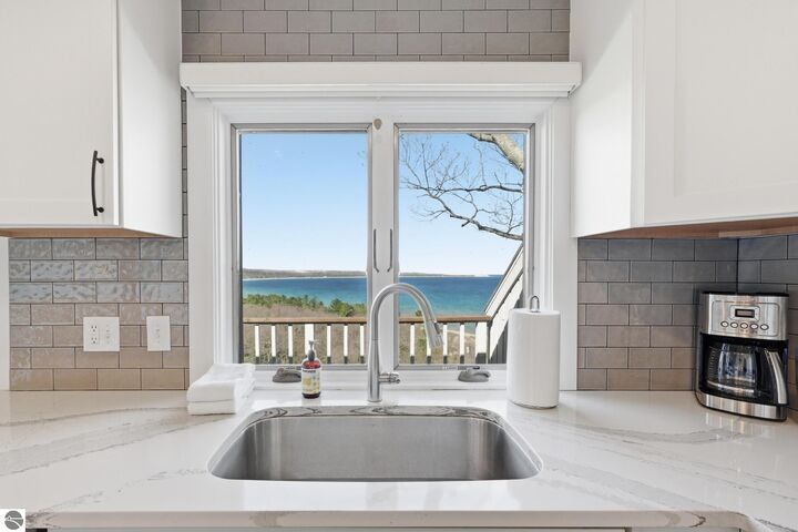 Property Photo: 28 Loggers Run MI 49636