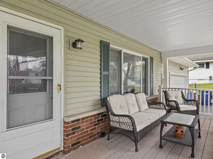 Property Photo: 1150 N Carriage Hill MI 49686