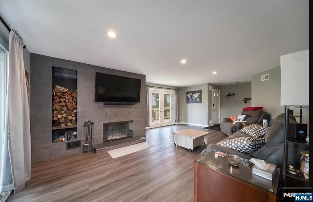 Property Photo:  302 Heights Drive  NJ 07508 
