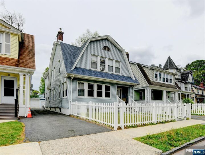 Property Photo:  147 4th Avenue  NJ 07017 