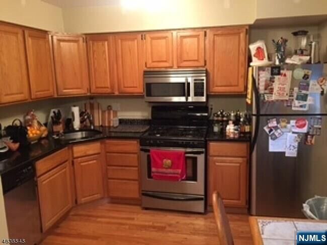 Property Photo:  1241 Valley Road 2  NJ 07470 
