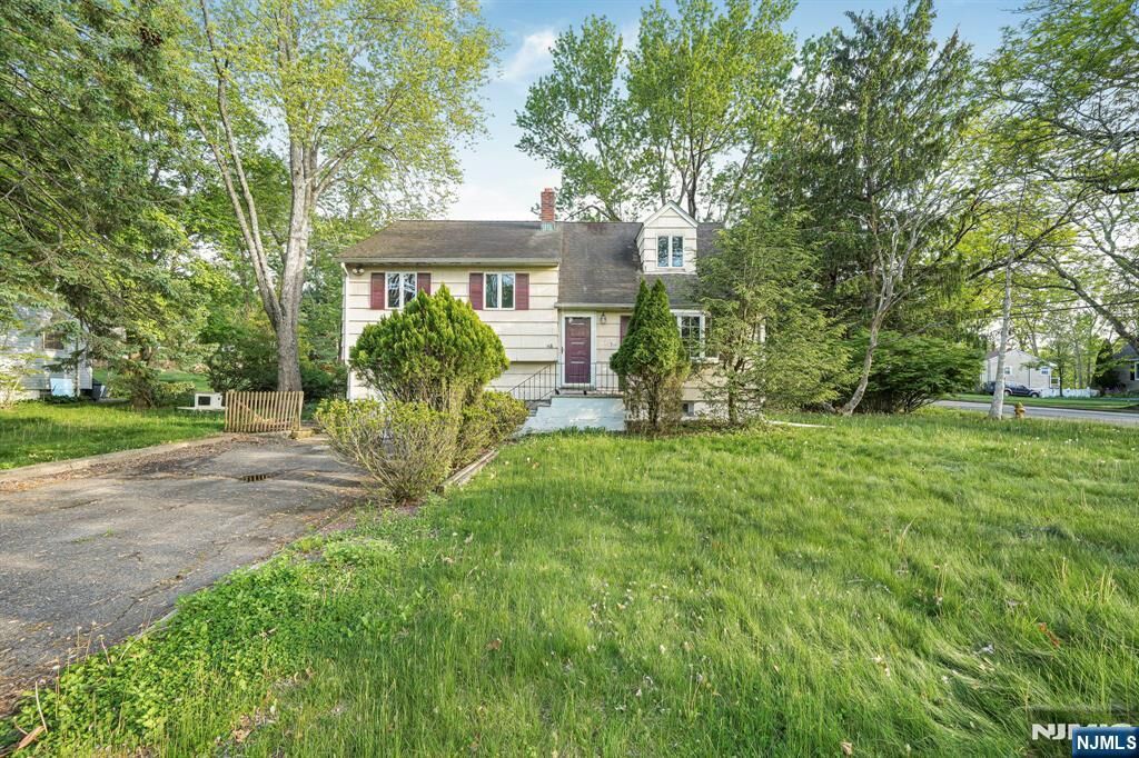 Property Photo:  111 Deerfield Road  NJ 07470 