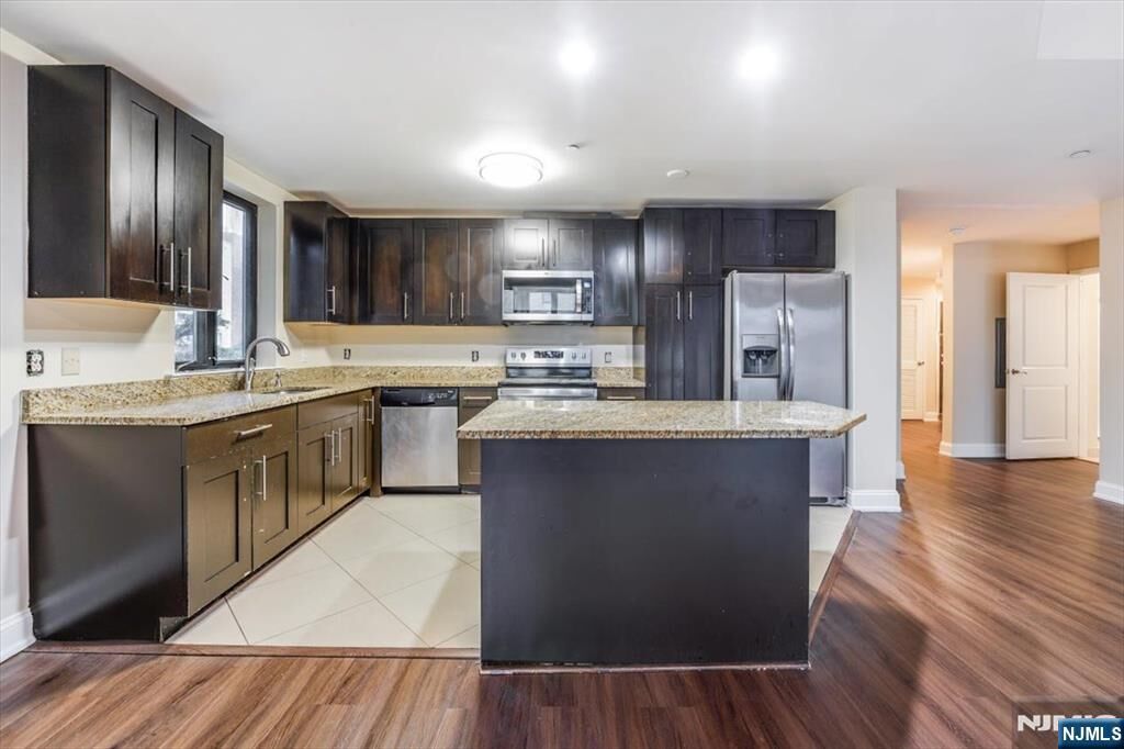 Property Photo: 29 1st Street 508 NJ 07601