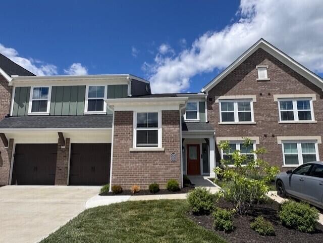 Property Photo:  2420 Arezzo Street  KY 41017 