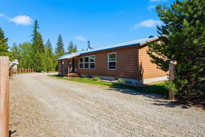 Property Photo:  77 Rudolph Court  MT 59842 