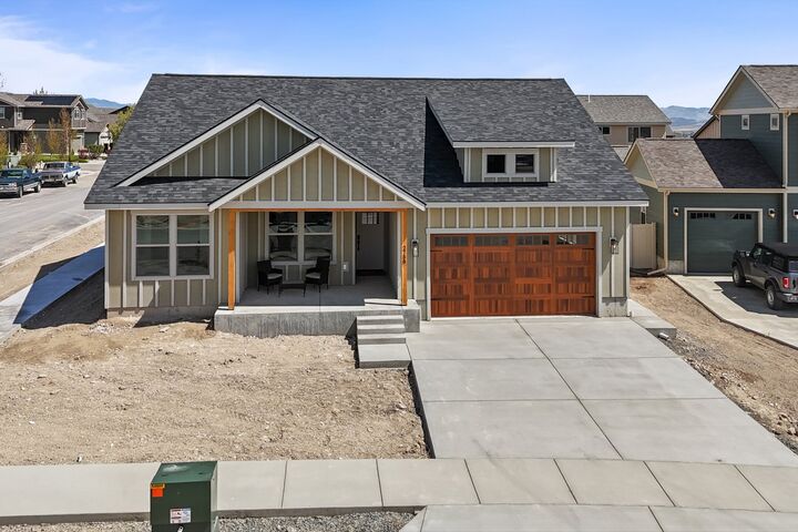 Property Photo:  2758 Lone Chief Loop  MT 59601 