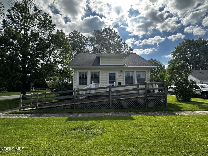 Property Photo:  1100 S Main Street  OH 44830 