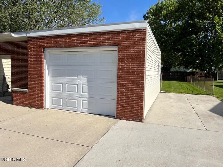 Property Photo: 410 Prentiss Avenue OH 45840