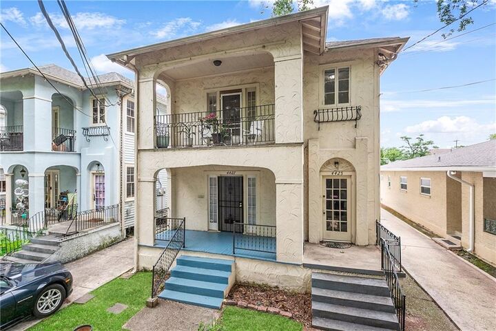 Property Photo: 4427 S Tonti Street LA 70125