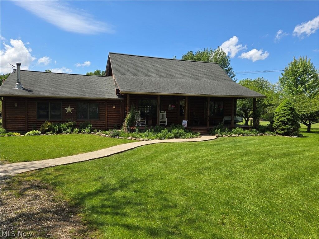 Property Photo:  27608 State Route 58  OH 44090 