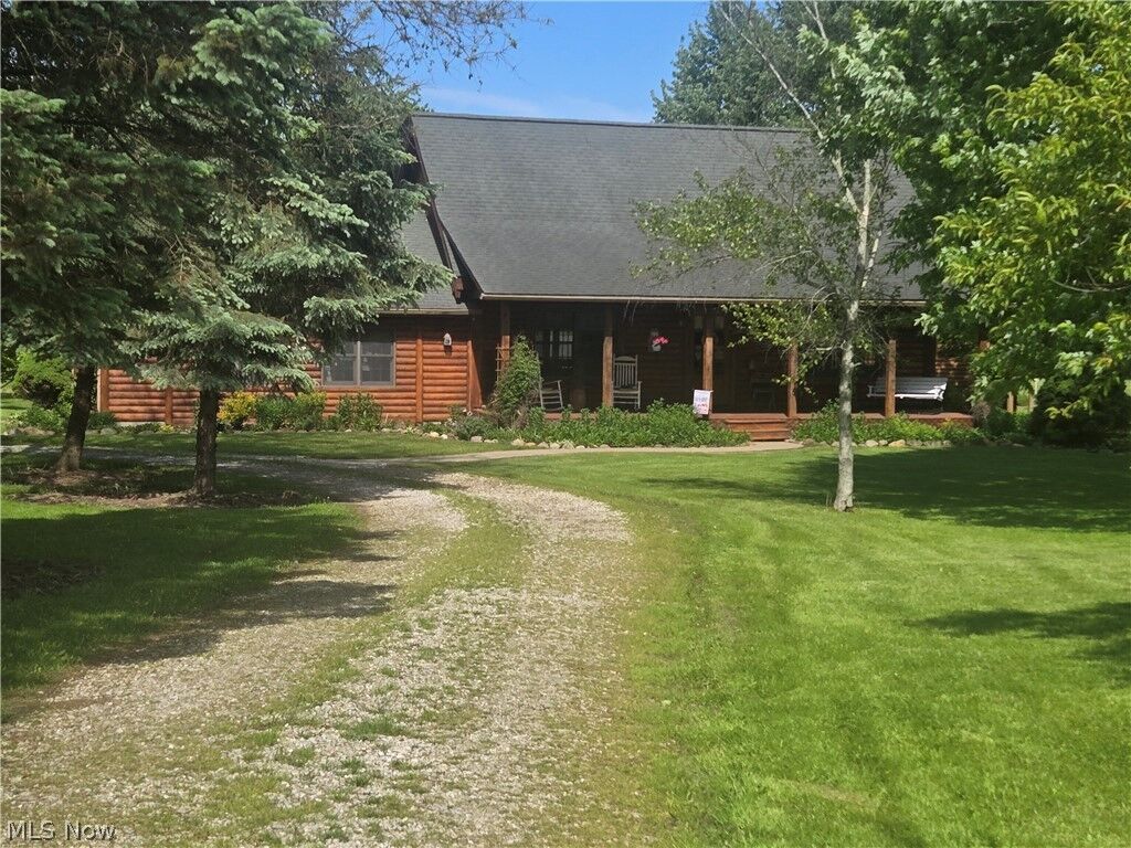 Property Photo:  27608 State Route 58  OH 44090 