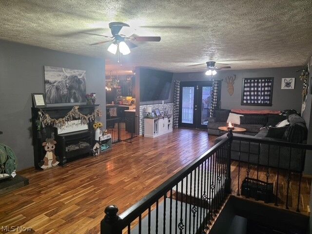 Property Photo: 64 Viscose Road WV 26101