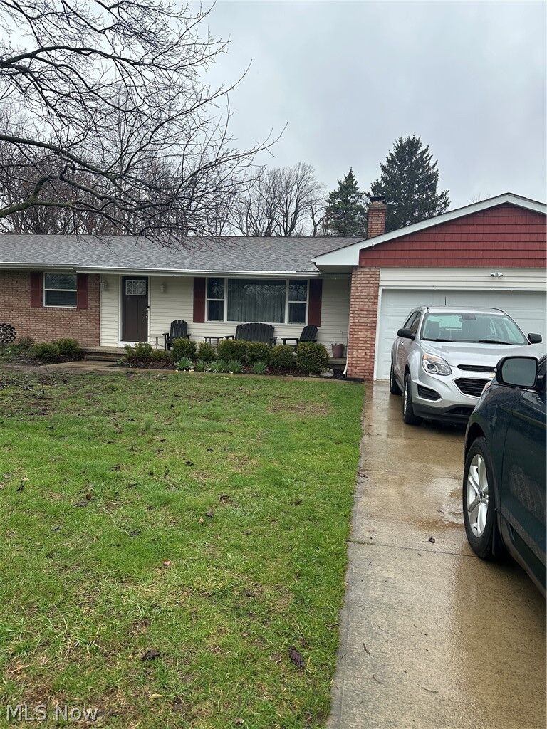 Property Photo:  4381 Magnolia Avenue  OH 44081 