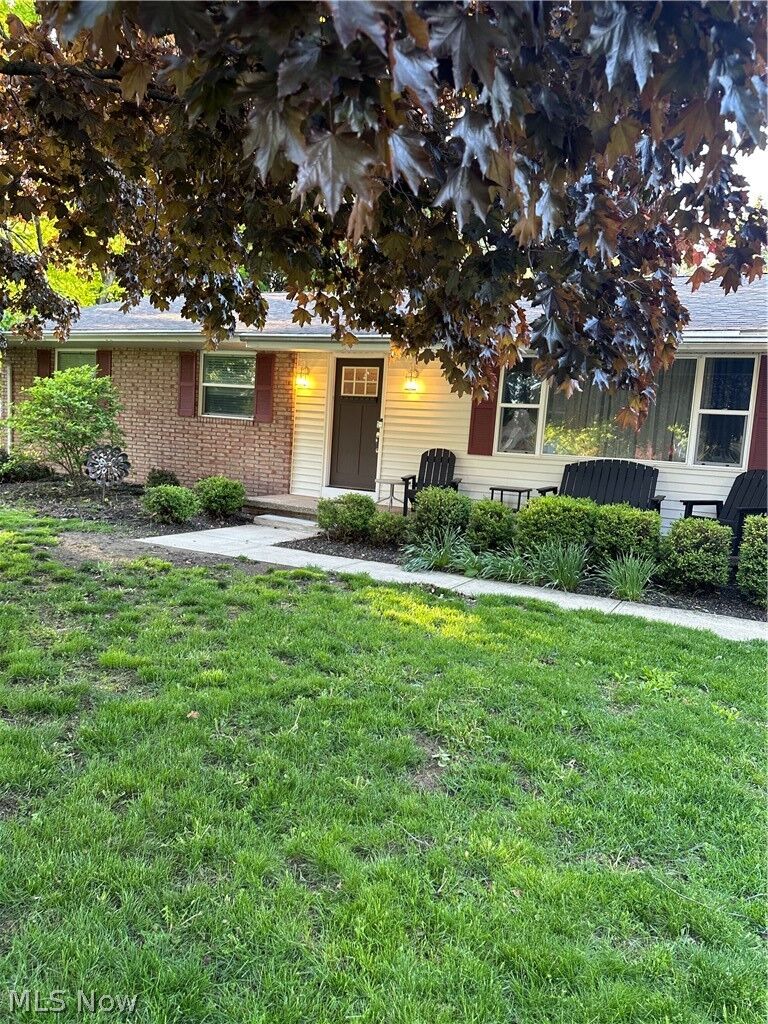 Property Photo:  4381 Magnolia Avenue  OH 44081 