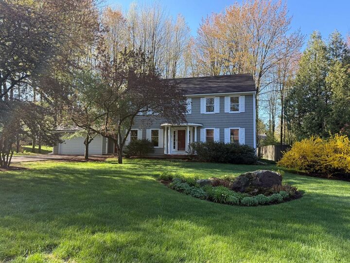 Property Photo:  62 Summit Circle  VT 05482 