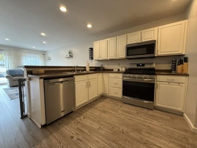 Property Photo: 19 Burns Avenue NH 03301